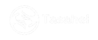 Tasahel Logo